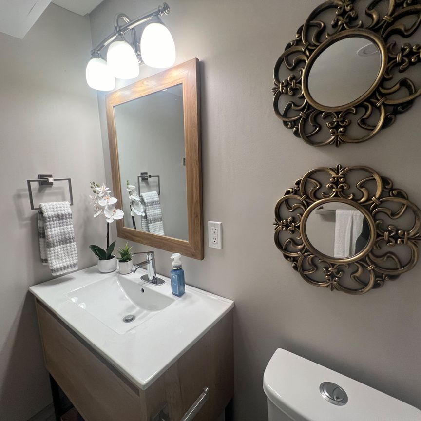 For Lease - 40 Jessica Street Unit# BSMT, Hamilton, Ontario - Photo 1