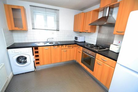 3 bedroom terraced house to rent - Photo 5