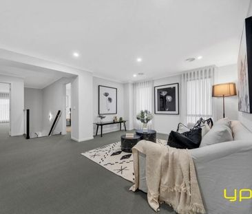 Brand-New Five-Bedroom Family Home in Nar Nar Goon - Photo 1