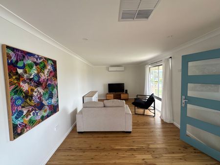 Tamworth Furnished Accommodation - Hillvue - Photo 2