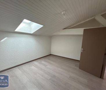 Location Appartement 2 pièces 45m² CHAMALIERES 63400 - Photo 3