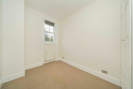 Belsize Road, South Hampstead, NW6 - Photo 3