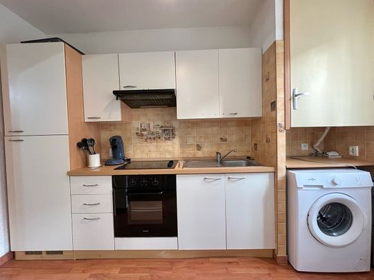 Location Appartement - Photo 1