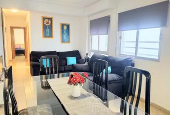 Carrer Isaac Peral, Burjassot, Valencian Community 46100