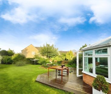 2 bedroom bungalow to rent - Photo 3