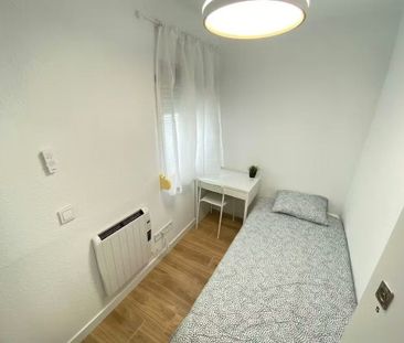 Avenida de la Albufera, Madrid, Community of Madrid 28038 - Photo 5