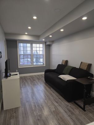 For Lease - 37 Four Winds Drive Unit# 22, Toronto, Ontario - Photo 1