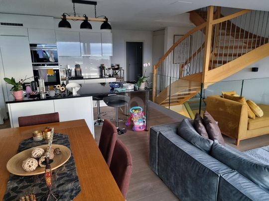 RÉSIDENCE D’EXCEPTION AVEC UNE VUE EXCEPTIONNELLE - Foto 1