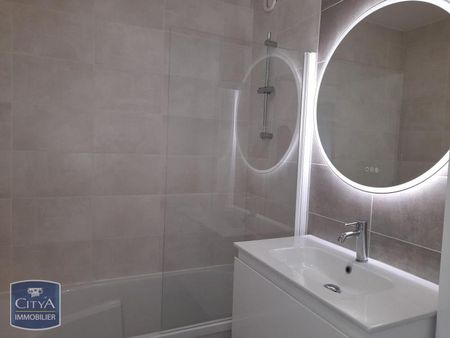 Location Appartement 4 pièces 85m² GRENOBLE 38000 - Photo 4