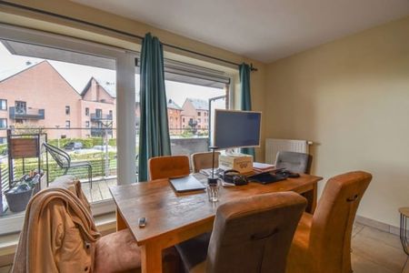 Appartement te huur - Foto 3