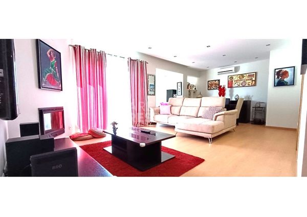 Apartamento T2 em Setúbal