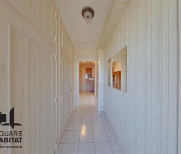 Location appartement 2 pièces - 58.67m² à Joue les tours (37300) - Photo 6