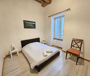 Location Appartement 3 pièces 69m² CHALAMONT 01320 - Photo 3