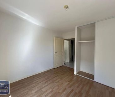 Appartement à louer 2 pièces 43m² - Photo 5