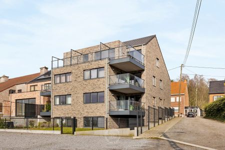 Nieuwbouw 3-slaapkamer appartement met zuid-georiënteerd tuintje - Photo 3