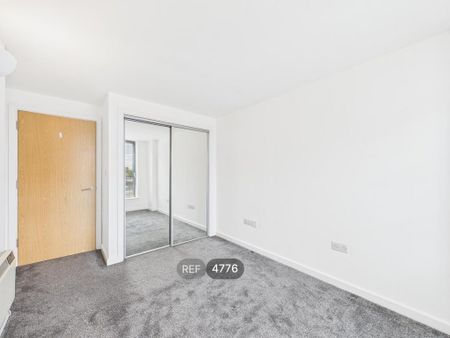 1 bedroom flat to rent - Photo 4