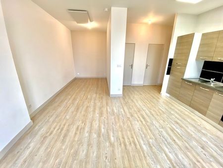 Location Appartement 1 pièce 31m² VILLEURBANNE 69100 - Photo 3