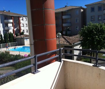 T3 MURET - 3 pièces - 61.61 m2 - Photo 5