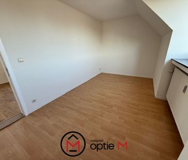 Gerenoveerd appartement met terras en 2 slpks - Photo 6