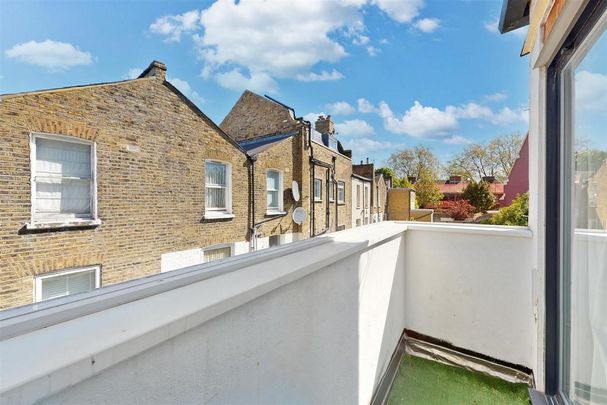 House share to rent - Photo 1