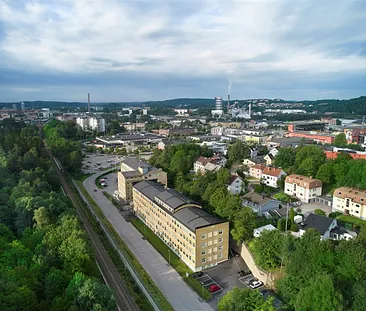 Alideberg, Borås, Västra Götaland - Photo 1