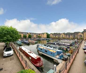 Stephenson Wharf, HP3 9WX, Hemel Hempstead - Photo 6