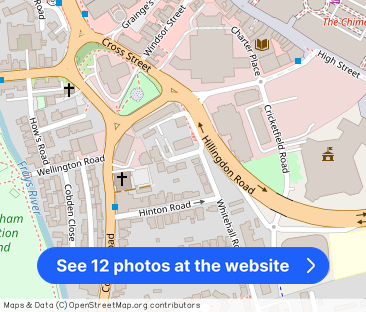Whitehall Close, Uxbridge - Photo 1