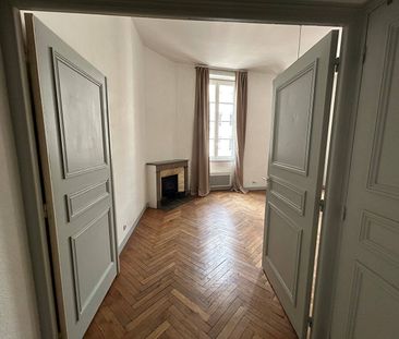 Appartement 2 pièces – LYON - Photo 1
