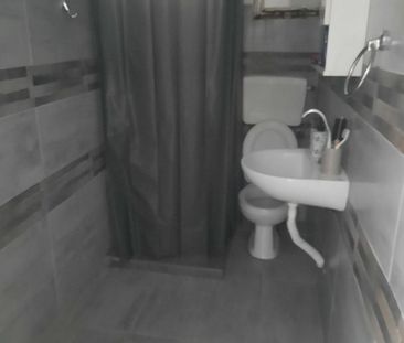 Studio/Γκαρσονιέρα για ενοικίαση Επτά Πλατάνια - Οξυγόνο (Βόλος) - Photo 5
