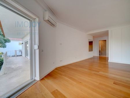 4 bedroom luxury House for rent in Cascais, Lisbon - Photo 4