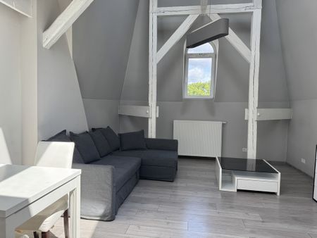 (Symbol 439930) MIESZKANIE na WYNAJEMSzczecin, Centrum Kawalerka w centrum miasta - Photo 5