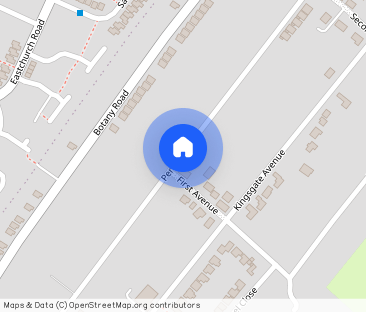 Percy Avenue, Broadstairs, CT10 - Photo 1