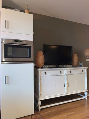 Te huur: Appartement Heumensebaan in Groesbeek - Photo 1