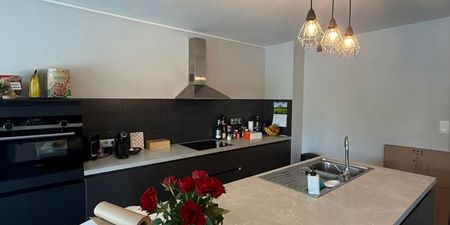 Appartement te huur in Kaulille voor € 850 met 2 slaapkamers - Foto 5