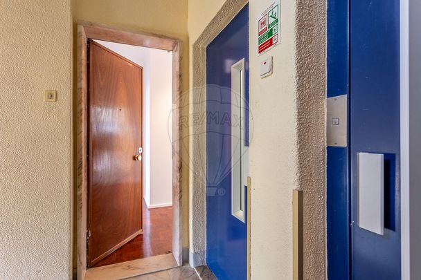 Apartamento T3 em Lisboa - Photo 1