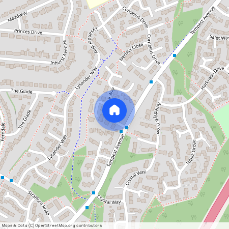 Juliet Court, Waterlooville, PO7