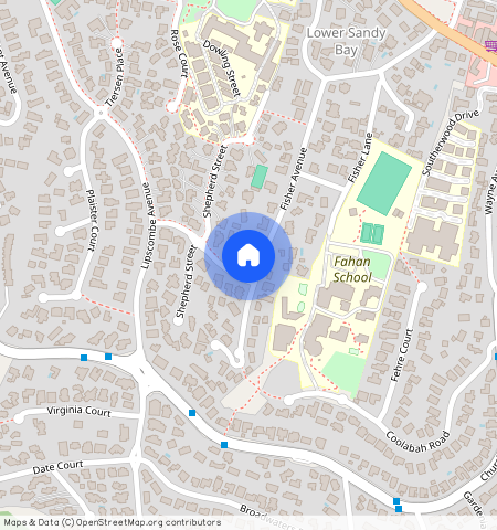 2/15 Hampshire Road, Sandy Bay, TAS 7005