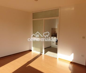 Sonnige Oase! 2,5 Raum Wohnung mit Balkon in Duisburg-Meiderich - Foto 6