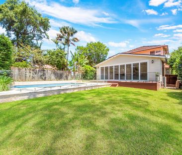 00 Norwood Avenue, Lindfield NSW 2070 - House For Rent | Domain - Photo 5