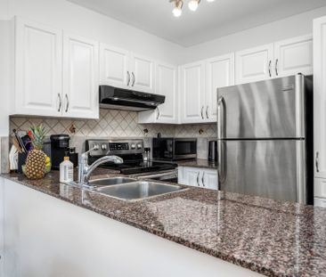 Appartement - 1855 Boul. René-Lévesque O. - Photo 3