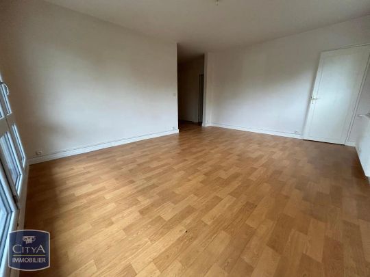 Appartement à louer 3 pièces 75m² - Photo 1