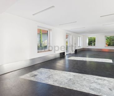 Bezaubernde Wohnung in Detligen, Kanton BE - Photo 5