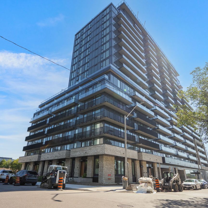For Lease - 3009 Novar Road Unit# 1417, Mississauga, Ontario - Photo 1