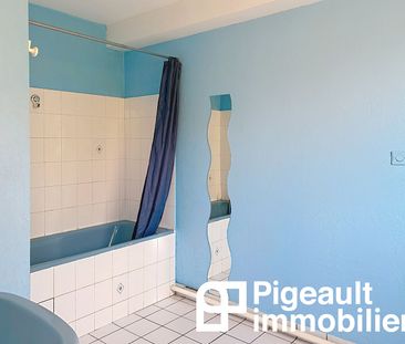 Location Appartement T 2 - Nantes - Beaulieu - Photo 4