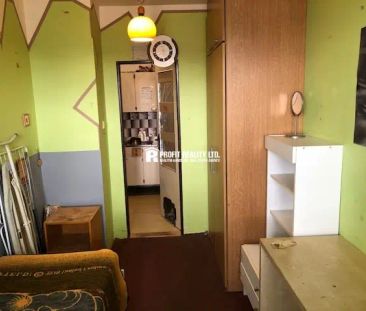 Samostatný pokoj P4, Kamýk - Photo 5