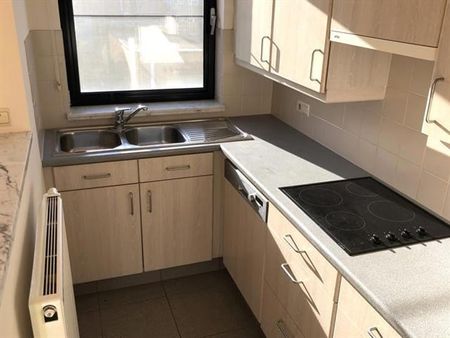 Appartement te huur - Foto 2