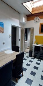 Location Appartement 2 pièces 59m² DIEPPE 76200 - Photo 3