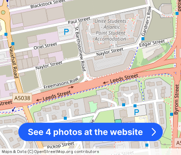 2 bedroom flat for rent - Photo 1