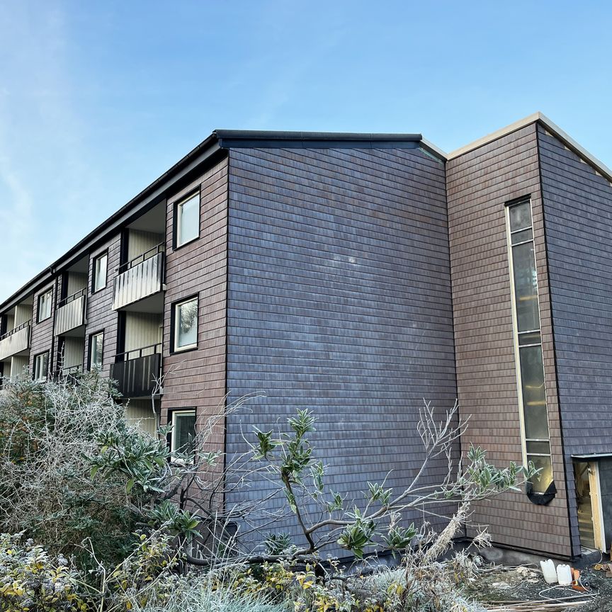 Hällebergsgatan 64 - Foto 2