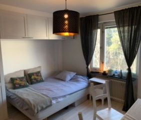 Råsundavägen, Solna - Foto 4